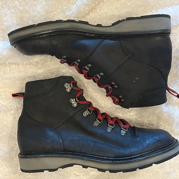 NWOB Allen Edmonds Aspen Weatherproof Boot - Picture 3 of 7